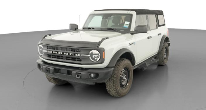 Thumbnail: 2023 Ford Bronco - 1