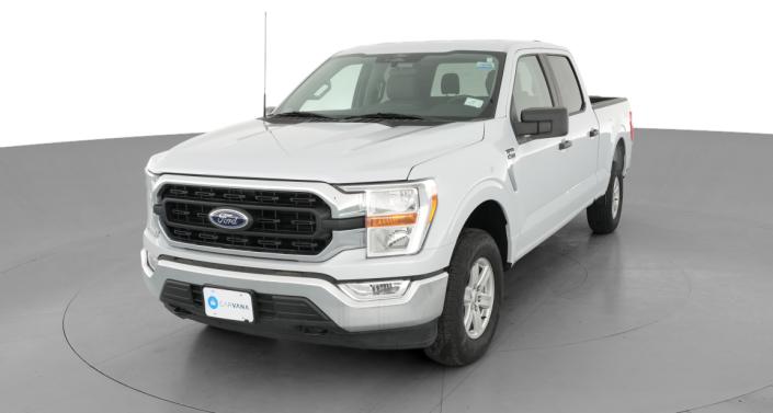 Thumbnail: 2022 Ford Econoline - 1
