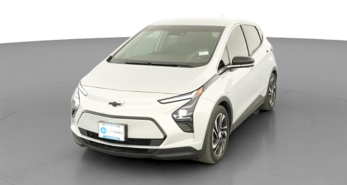 Thumbnail: 2022 Chevrolet Bolt EV - 1