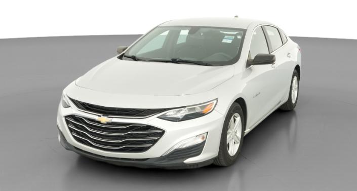 Thumbnail: 2019 Chevrolet Malibu - 1