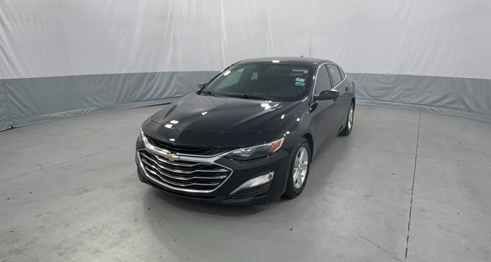 Thumbnail: 2022 Chevrolet Malibu - 1