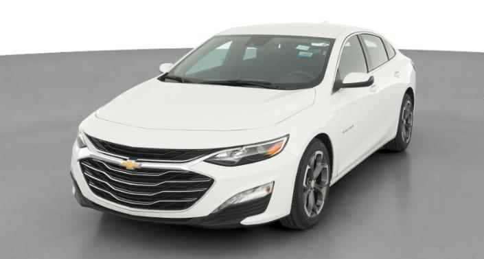 Thumbnail: 2024 Chevrolet Malibu - 1