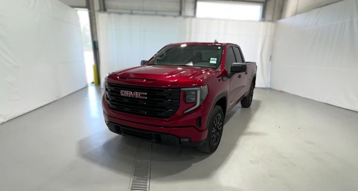 Thumbnail: 2023 GMC Sierra 1500 - 1