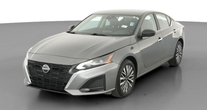 Thumbnail: 2025 Nissan Altima - 1
