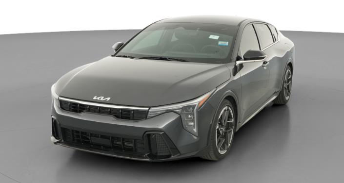 Thumbnail: 2025 Kia K4 - 1
