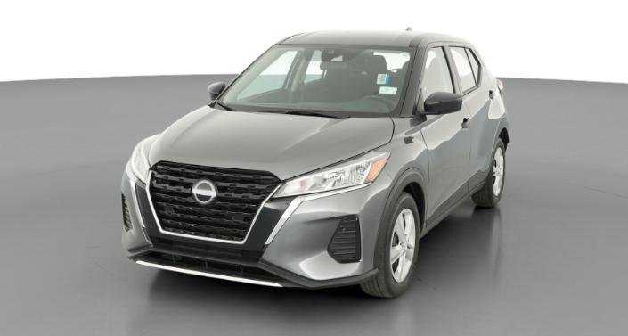 Thumbnail: 2024 Nissan Kicks - 1