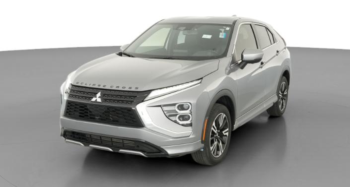 Thumbnail: 2023 Mitsubishi Eclipse Cross - 1