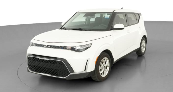 Thumbnail: 2025 Kia Soul - 1