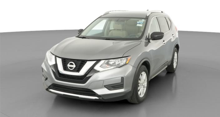 Thumbnail: 2017 Nissan Rogue - 1