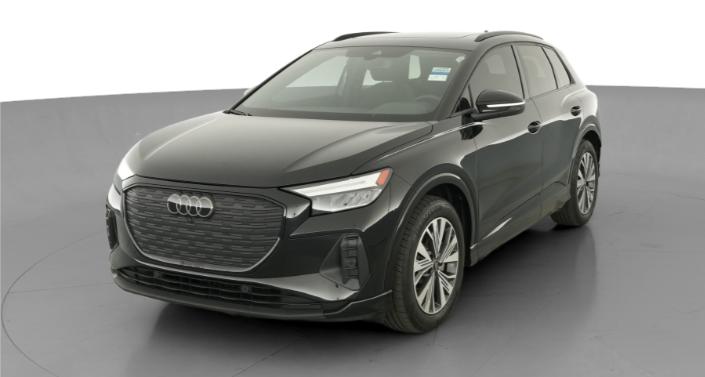 Thumbnail: 2025 Audi Q4 e-tron - 1