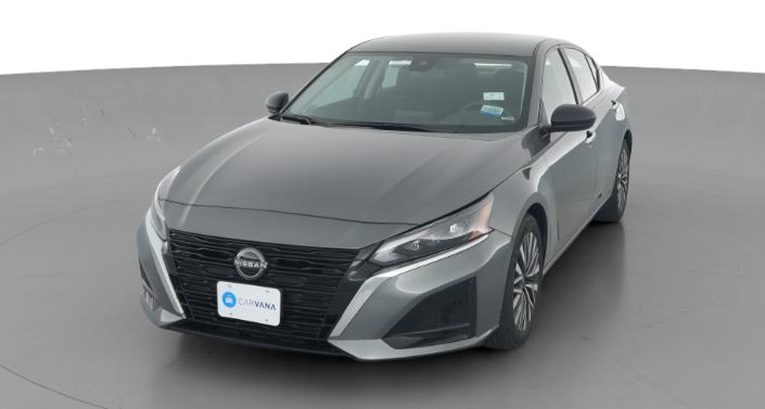 Thumbnail: 2024 Nissan Altima - 1