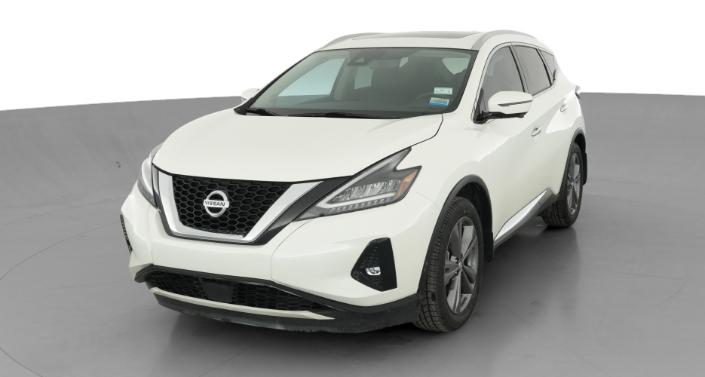 Thumbnail: 2022 Nissan Murano - 1