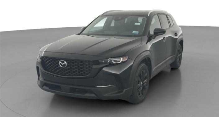 Thumbnail: 2024 Mazda CX-50 - 1
