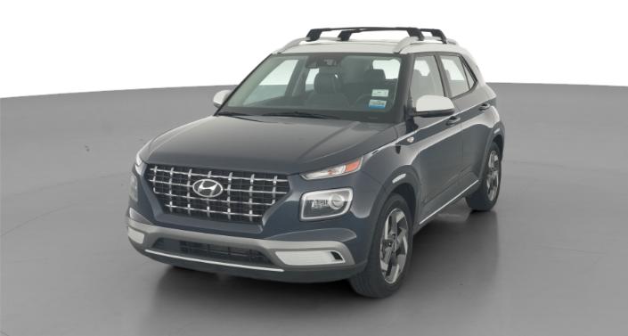 Thumbnail: 2021 Hyundai Venue - 1