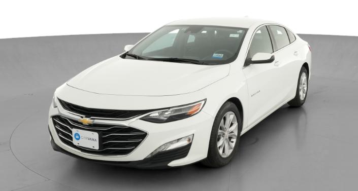 Thumbnail: 2023 Chevrolet Malibu - 1