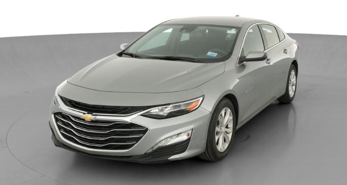 Thumbnail: 2024 Chevrolet Malibu - 1