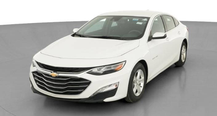 Thumbnail: 2023 Chevrolet Malibu - 1