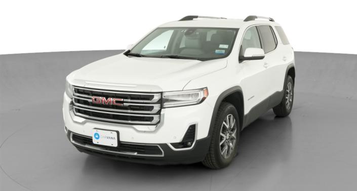 Thumbnail: 2023 GMC Acadia - 1