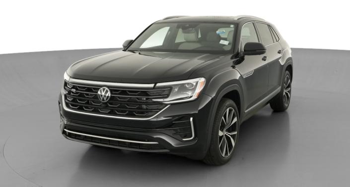 Thumbnail: 2025 Volkswagen Atlas - 1