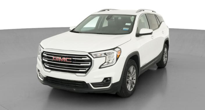 Thumbnail: 2024 GMC Terrain - 1