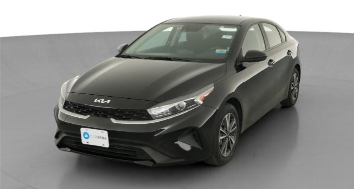 Thumbnail: 2024 Kia Forte - 1