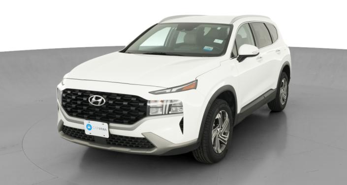 Thumbnail: 2023 Hyundai Santa Fe - 1