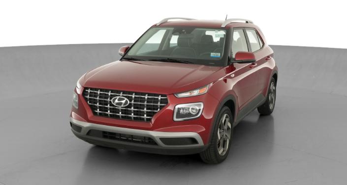 Thumbnail: 2024 Hyundai Venue - 1