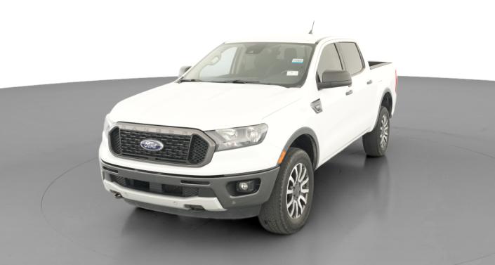 Thumbnail: 2019 Ford Ranger - 1