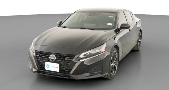 Thumbnail: 2023 Nissan Altima - 1