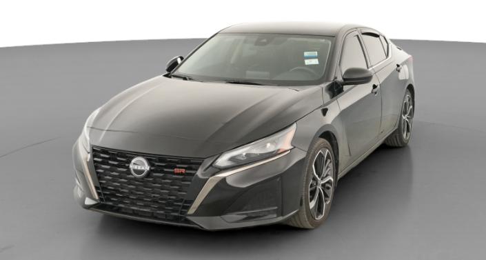Thumbnail: 2024 Nissan Altima - 1