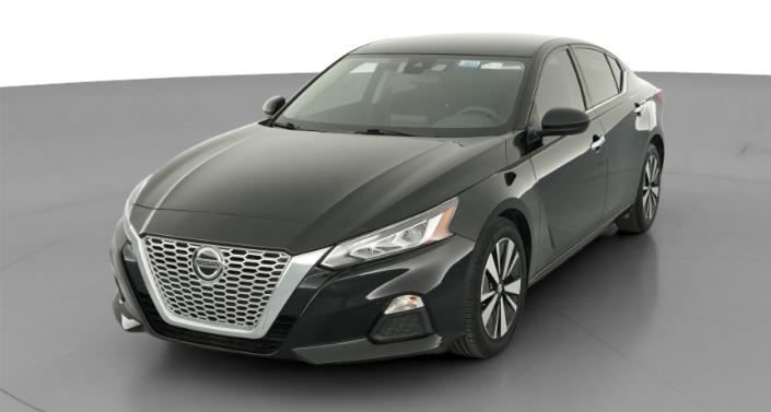 Thumbnail: 2022 Nissan Altima - 1
