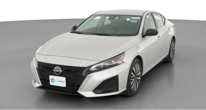 Thumbnail: 2024 Nissan Altima - 1