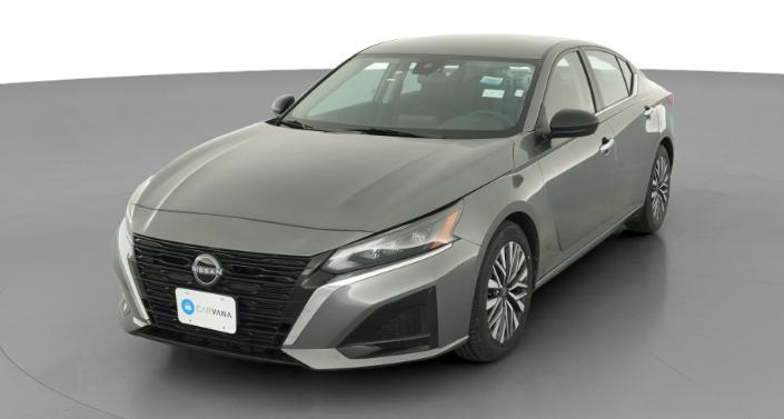 Thumbnail: 2024 Nissan Altima - 1
