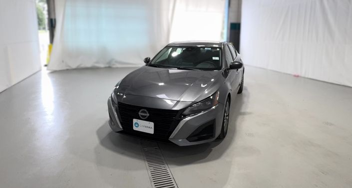 Thumbnail: 2024 Nissan Altima - 1