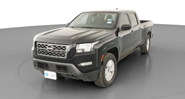 Thumbnail: 2022 Nissan Frontier - 1