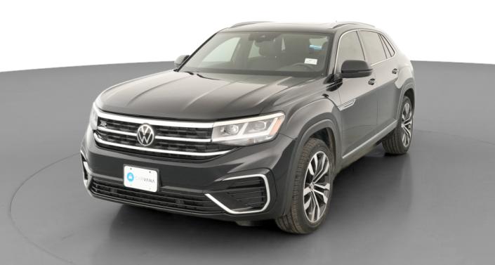 Thumbnail: 2020 Volkswagen Atlas - 1