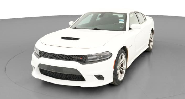 Thumbnail: 2021 Dodge Charger - 1