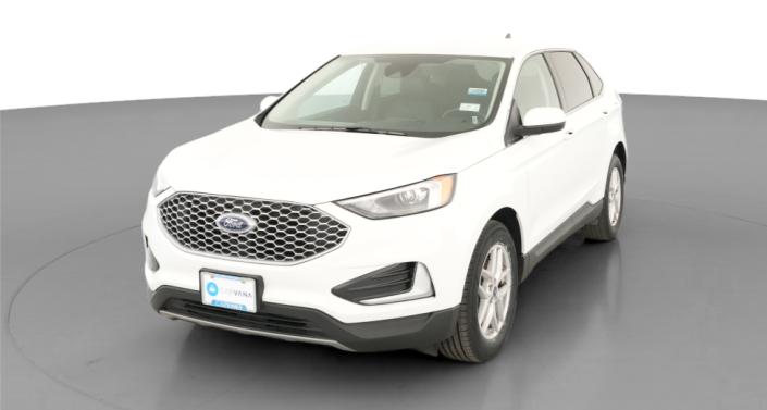 Thumbnail: 2024 Ford Edge - 1