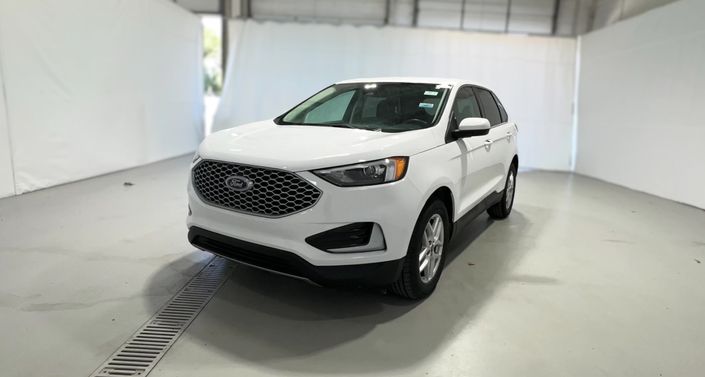 Thumbnail: 2024 Ford Edge - 1
