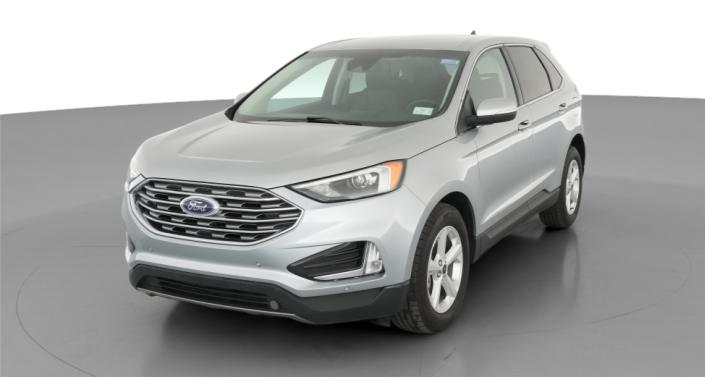 Thumbnail: 2022 Ford Edge - 1