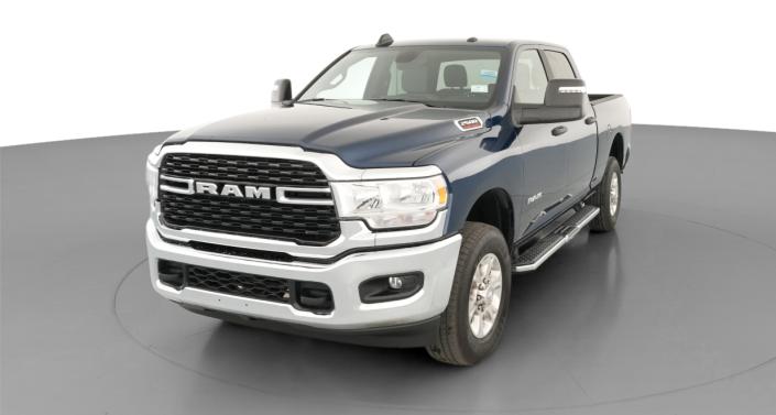 Thumbnail: 2024 RAM 2500 - 1