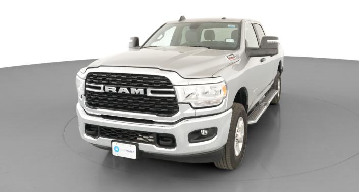 Thumbnail: 2024 RAM 2500 - 1