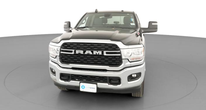 Thumbnail: 2024 RAM 2500 - 1