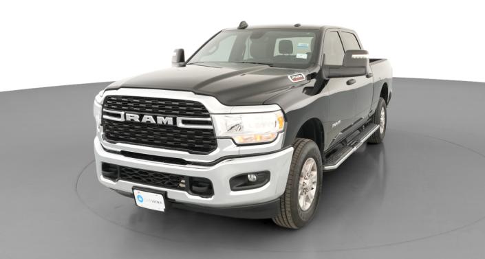 Thumbnail: 2024 RAM 2500 - 1