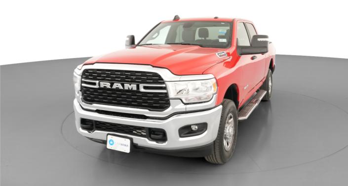 Thumbnail: 2024 RAM 2500 - 1