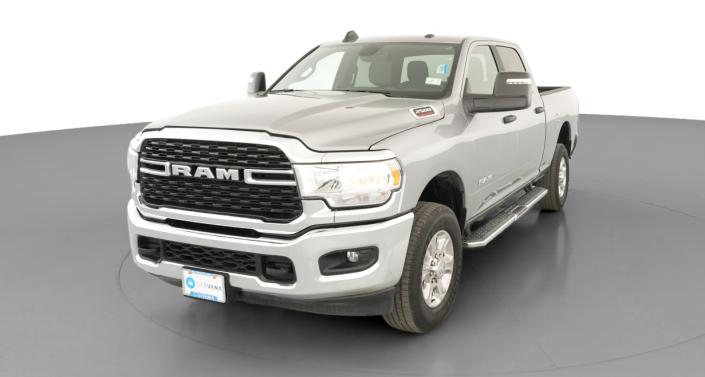 Thumbnail: 2024 RAM 2500 - 1