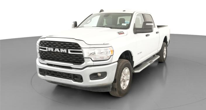 Thumbnail: 2024 RAM 2500 - 1