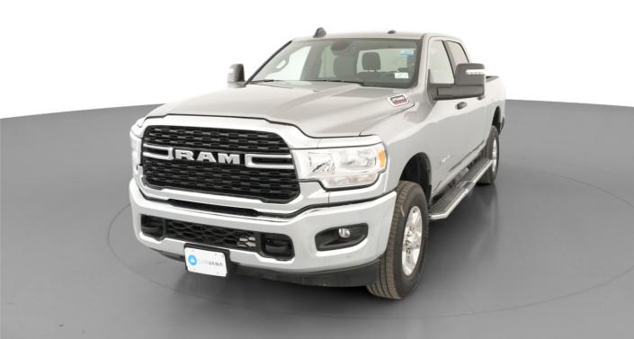 Thumbnail: 2024 RAM 2500 - 1
