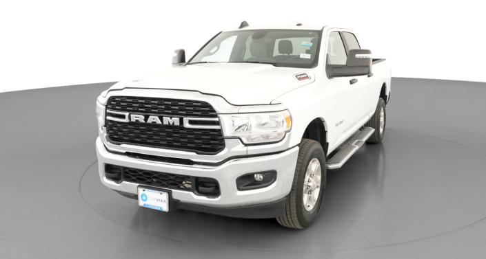 Thumbnail: 2024 RAM 2500 - 1
