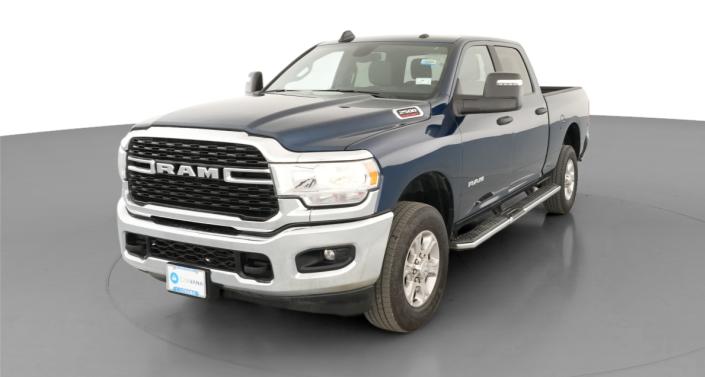 Thumbnail: 2024 RAM 2500 - 1